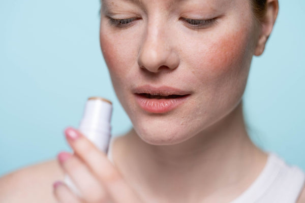 El Secreto para Labios Irresistibles: Descubre el Poder del Bálsamo Labial