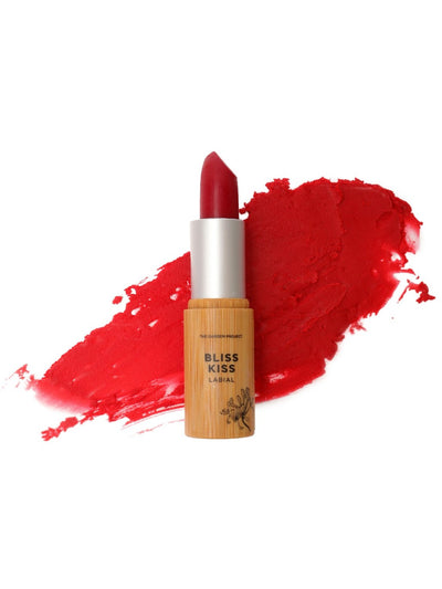 Cherry Labial Multiusos con color 5g