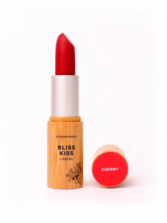 Cherry Labial Multiusos con color 5g