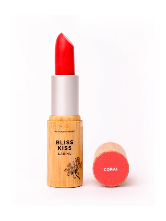 Coral Labial Multiusos con color 5g