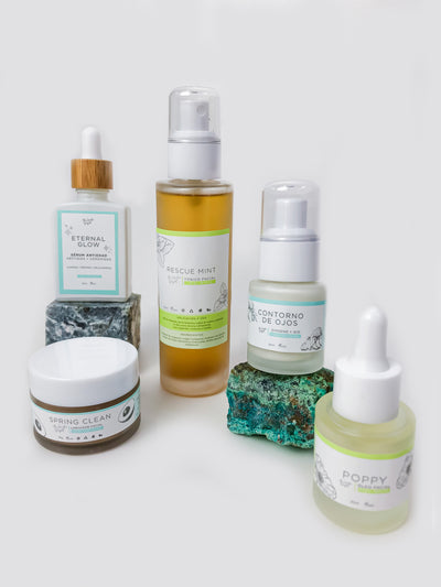 Rutina Antiaging Premium Todo Tipo de Piel